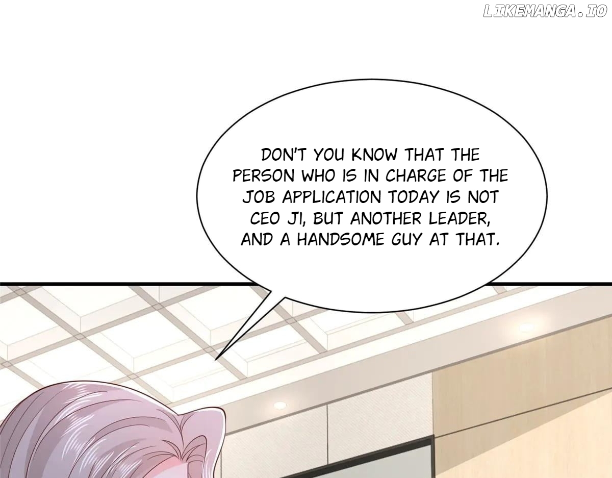 I randomly have a new career every week Chapter 759 - page 17